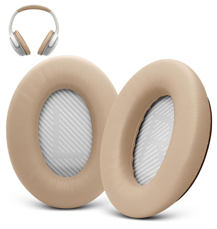 Almohadillas De Repuesto Para Bose Soundlink Ae... image number null
