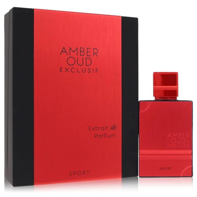 Perfume Al Haramain Orientica Amber Oud Execlus... image number null