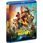 La Familia Bigfoot [blu-ray] (2020)