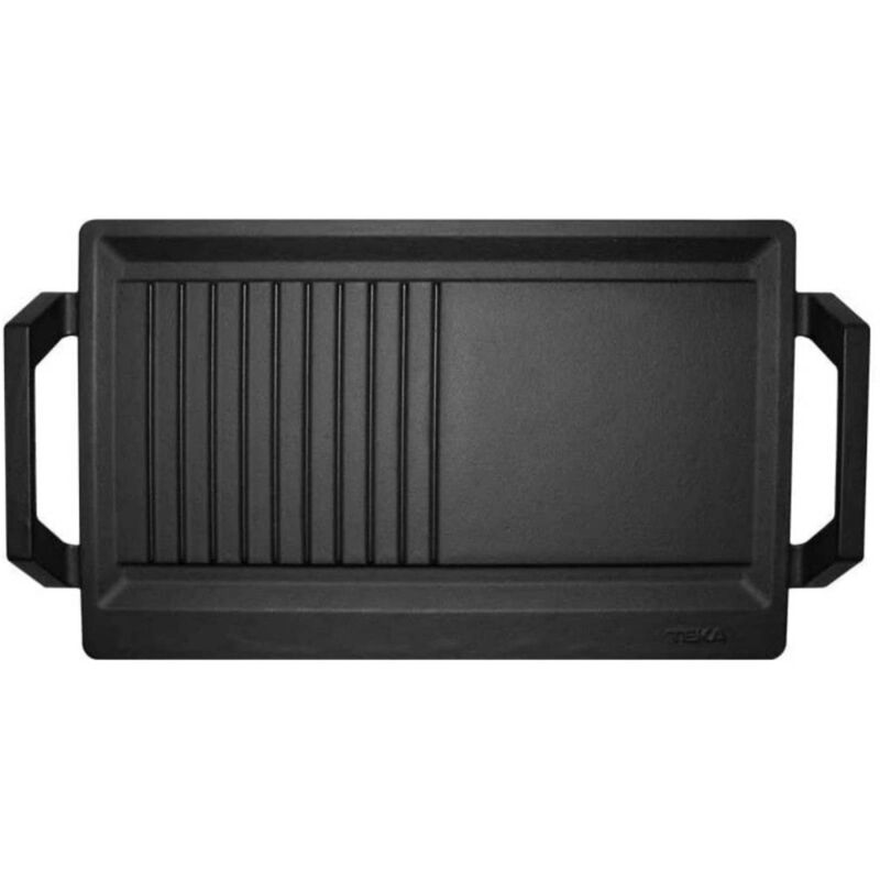 Parrilla Para Asar / Plancha Grill Teka Hot Pla... image number null