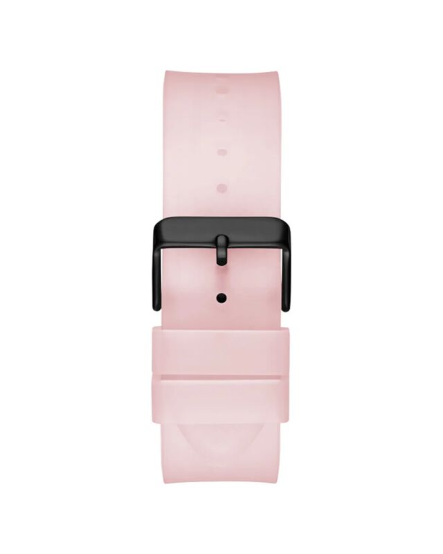 Reloj Guess Phoenix Caballero Rosa GW0203G11 image number null