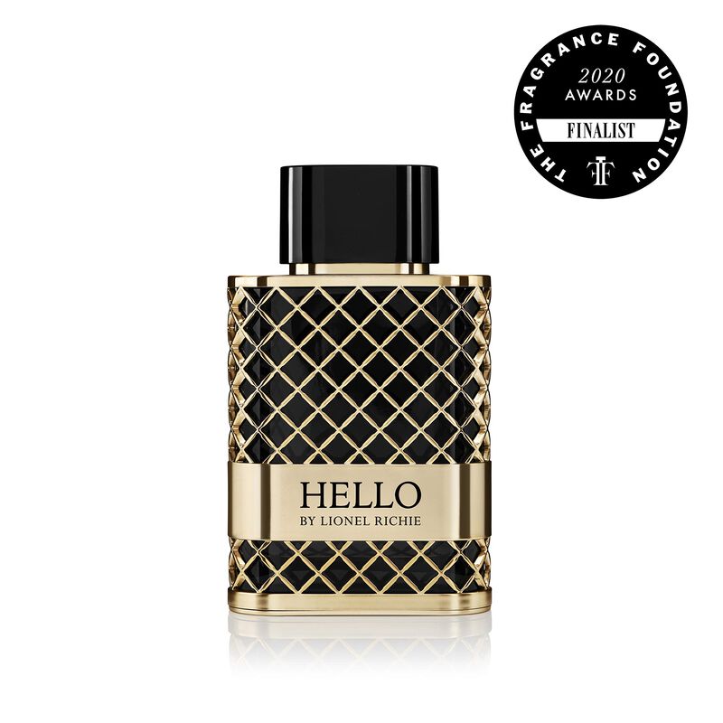 Perfume Lionel Richie Hello Para Hombre 100ml image number null