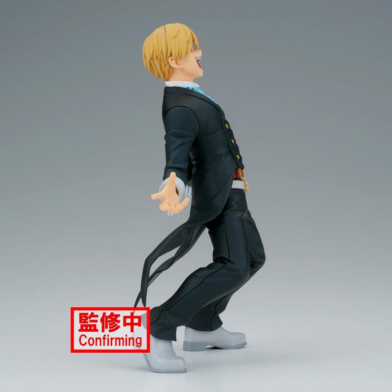 Figura Neito Monoma The Amazing Heroes Vol. 36 ... image number null