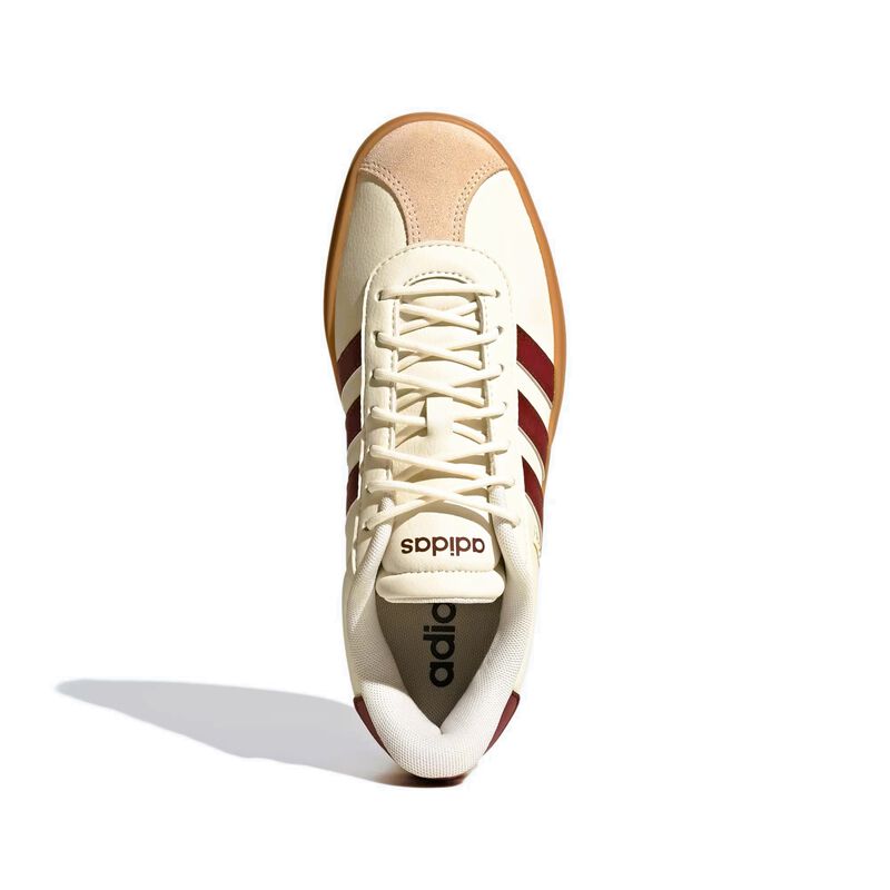 Tenis Mujer Adidas VL Court Bold Beige JQ5642 image number null