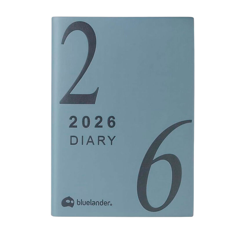 Agenda 2026, Planificador Diario, Semanal y Men... image number null