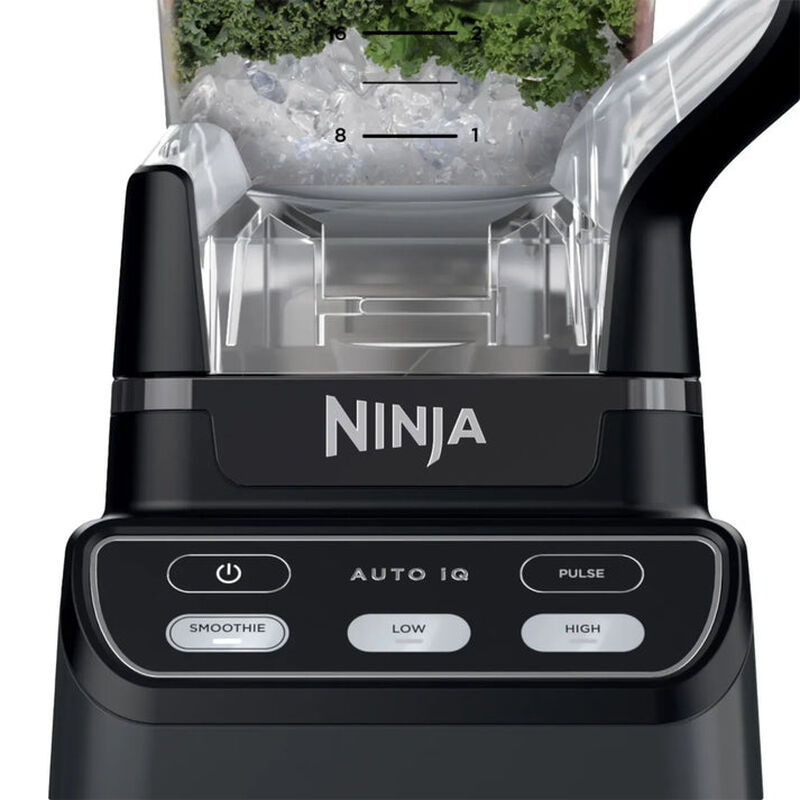 Licuadora Ninja SmoothieiQ CO750B image number null