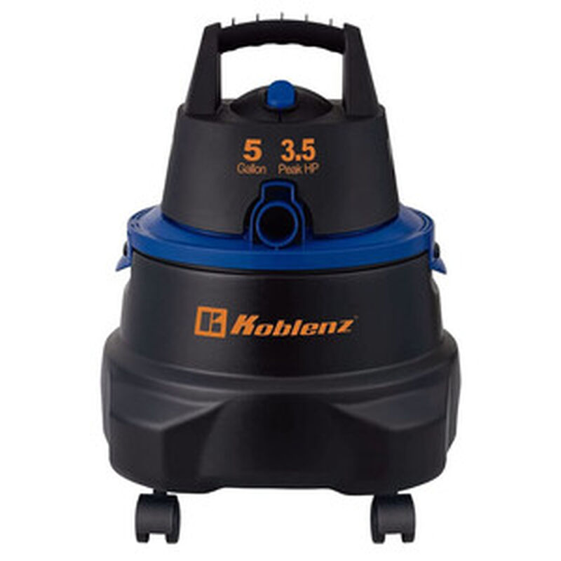 Aspiradora Seco-Mojado Wd-5 Ma 5 Gal Motor 3.5 ... image number null