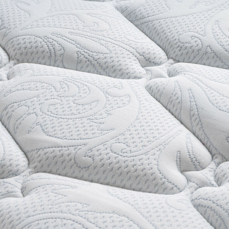 Colch&oacute;n Queen Size Ortop&eacute;dico Spring Air Cota image number null