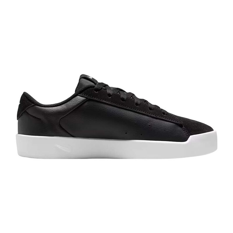 Tenis Nike Para Mujer Court Heritage Ms Black image number null