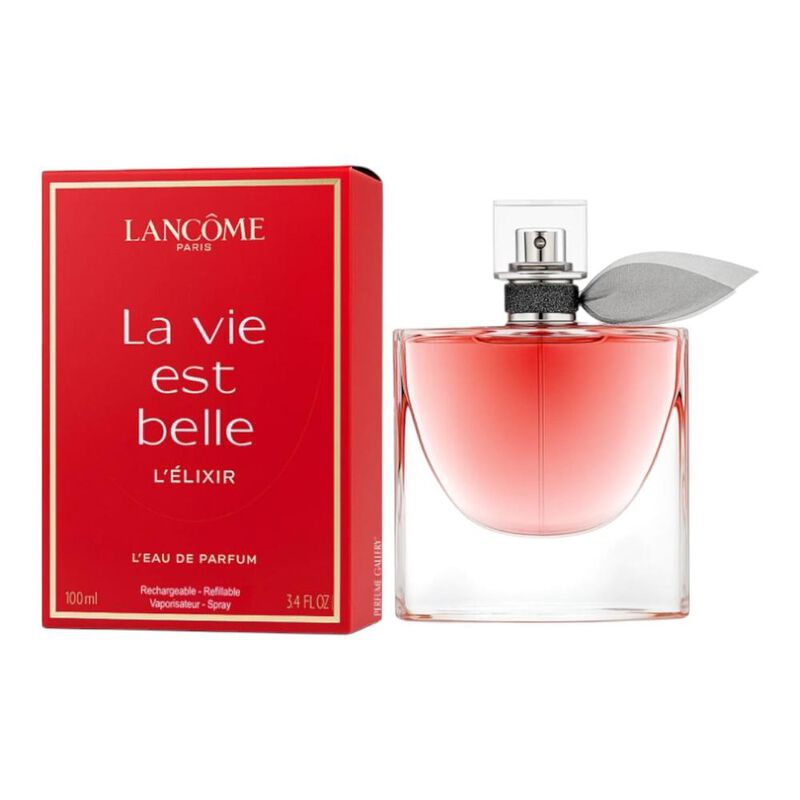 Perfume Lancome La Vie Est Belle L'Elixir L'Edp... image number null