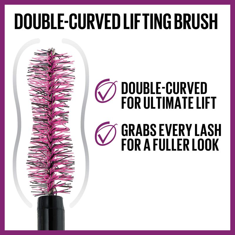 M&aacute;scara Maybelline The Falsies Lash Lift, Lavab... image number null