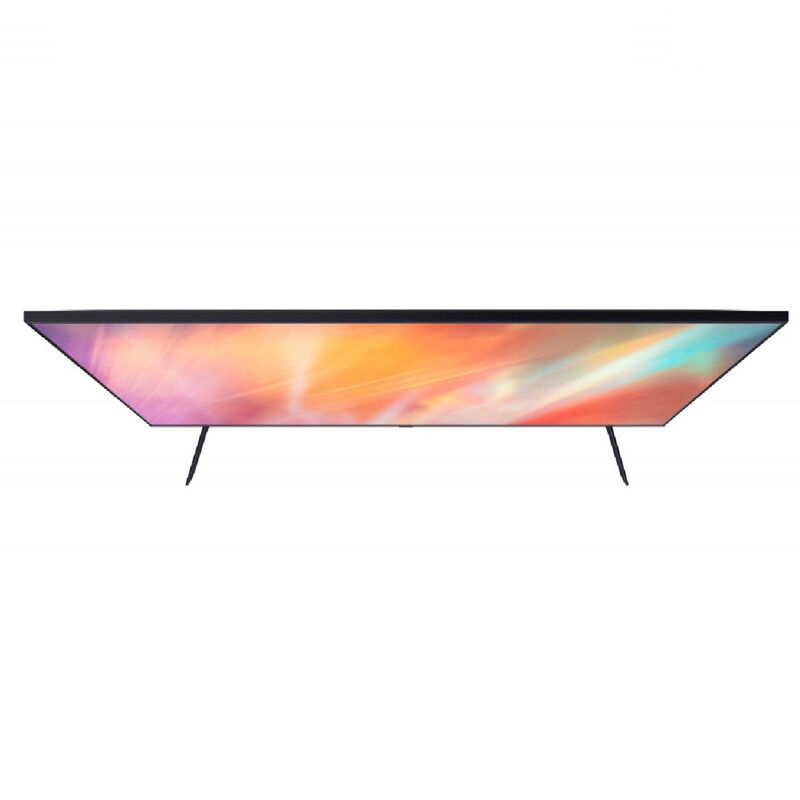 SAMSUNG 60 SMAR TV 4K Au7000 image number null