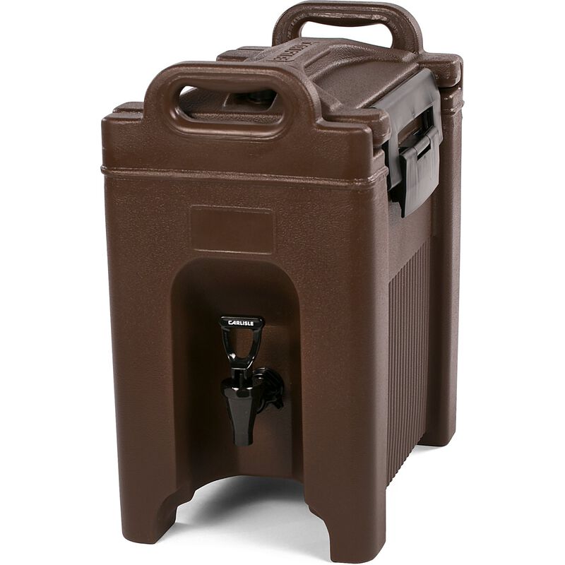 Dispensador de Bebidas Carlisle 9.5L Pl&aacute;stico M... image number null