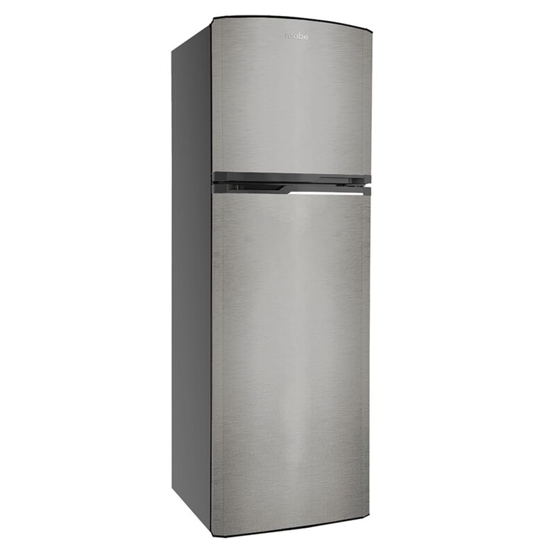 Refrigerador Mabe Rma250pvmrm0 250lt Inox Mate ... image number null