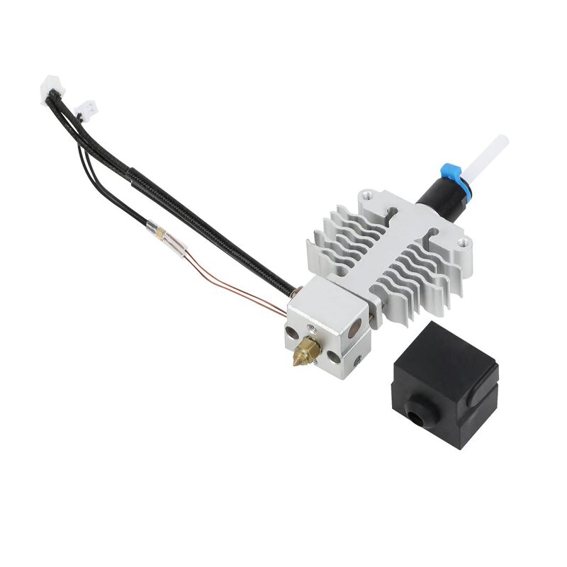 Kit De Hotend Yoholda Para Ender 5 S1 + 12 Boqu... image number null
