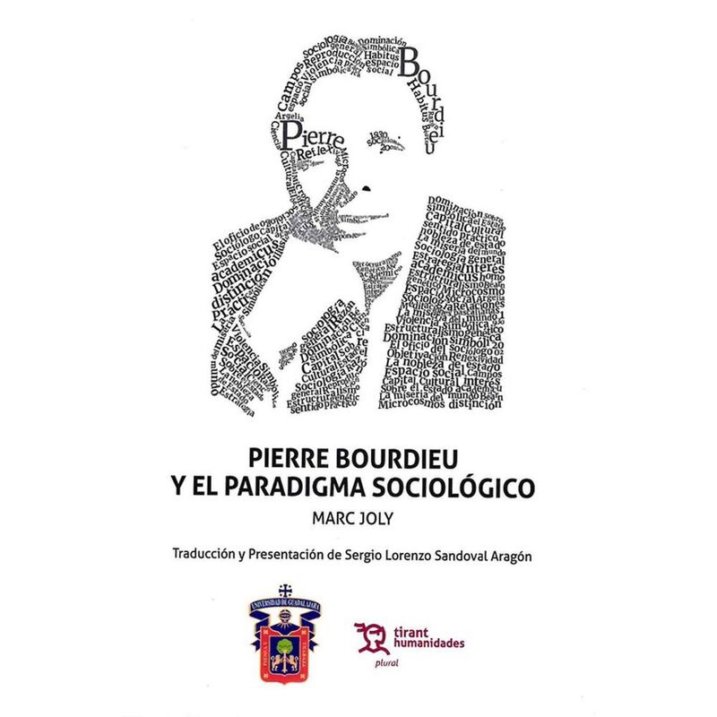 Pierre Bourdieu Y El Paradigma Sociol&oacute;gico, De ... image number null