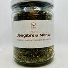Jengibre menta