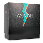 Set Para Caballero Animal Men EDT 100ML + Body Wash + After Shave