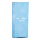 Perfume Para Dama Light Blue Edt 100ml