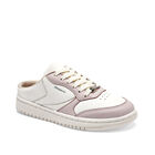 Moramora tenis para mujer latte rosa cod 140685-E