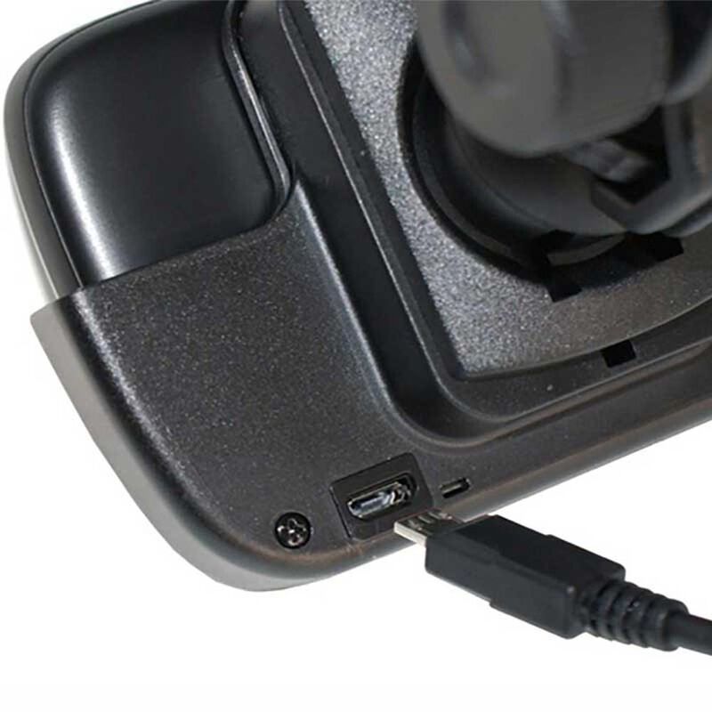 Soporte iGrip Blackberry 9900 9930 PerfektFit c... image number null