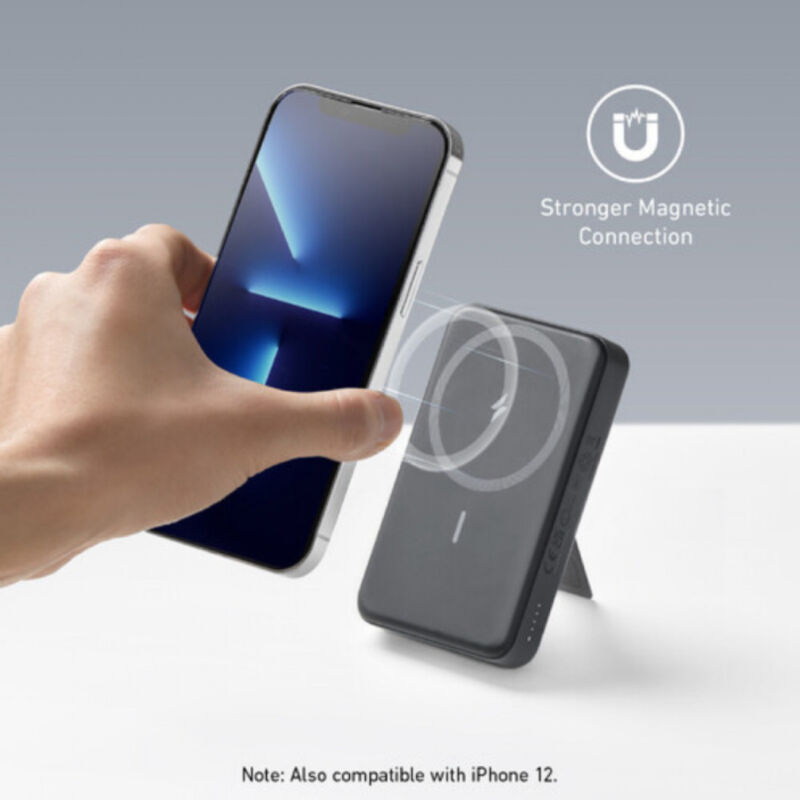 Cargador Batería Portátil ANKER A1641H11 633 10... image number null