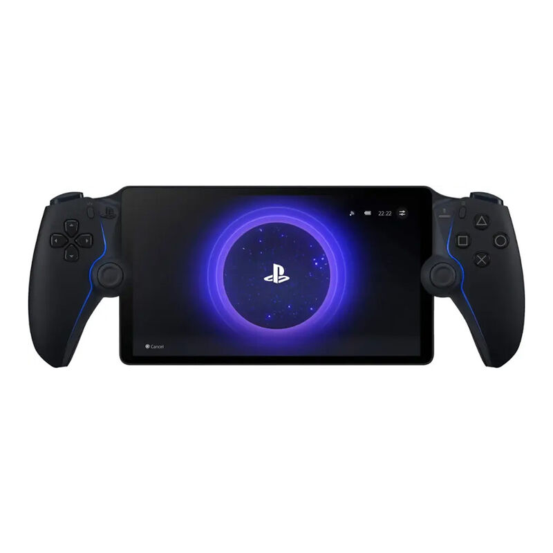Consola Sony PlayStation Portal Remote Para Pla... image number null
