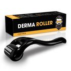 Microaguja De Titanio Derma Roller Cletina 540 De 0,5 Mm Para Rostro