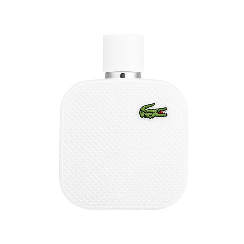 LACOSTE EDT 12.12 Blanc 100 ml image number null