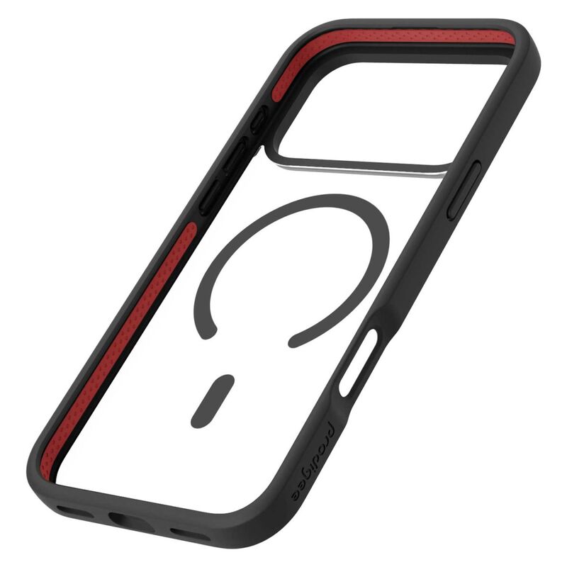 Funda Prodigee Magneteek Para Iphone 17 Pro Neg... image number null