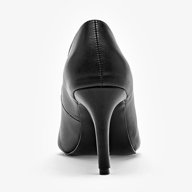 D'Cristian zapatilla para mujer negro cod 14119... image number null