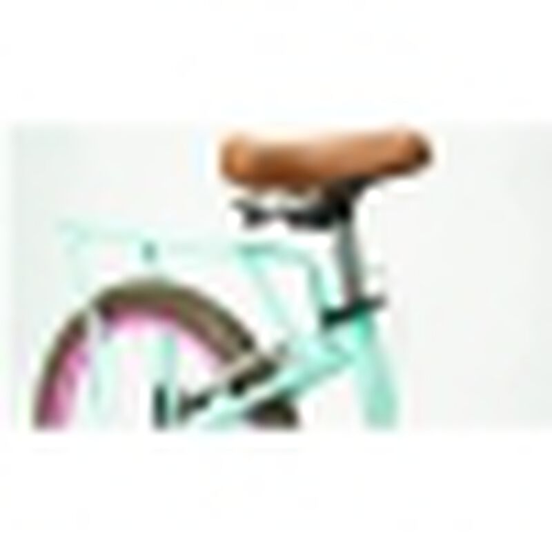 Bicicleta Mercurio Evergreen 1V  R20 Tama&ntilde;o Del... image number null