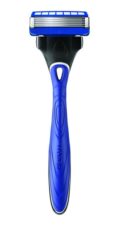Razor Schick Hydro 5 Con 1 Mango De Afeitar Y 1... image number null