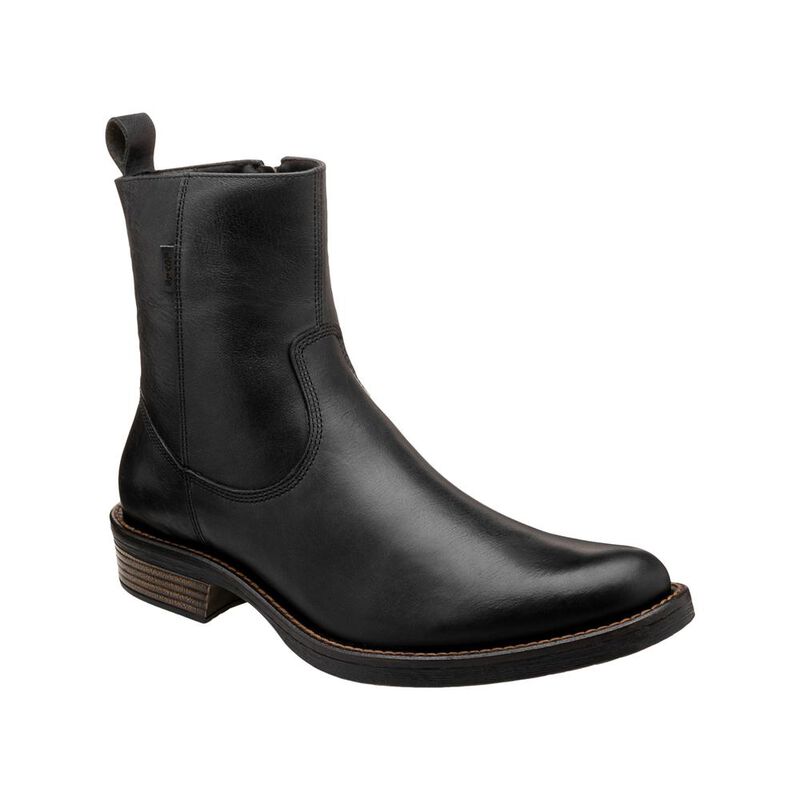 Botas Levi's Smith para caballero L2222461 Negr... image number null