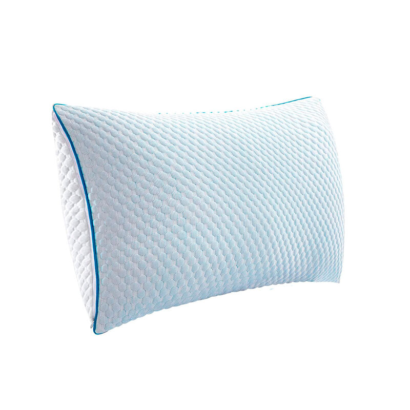 Almohadas Memory Foam 64 * 45 cm Bluelander image number null