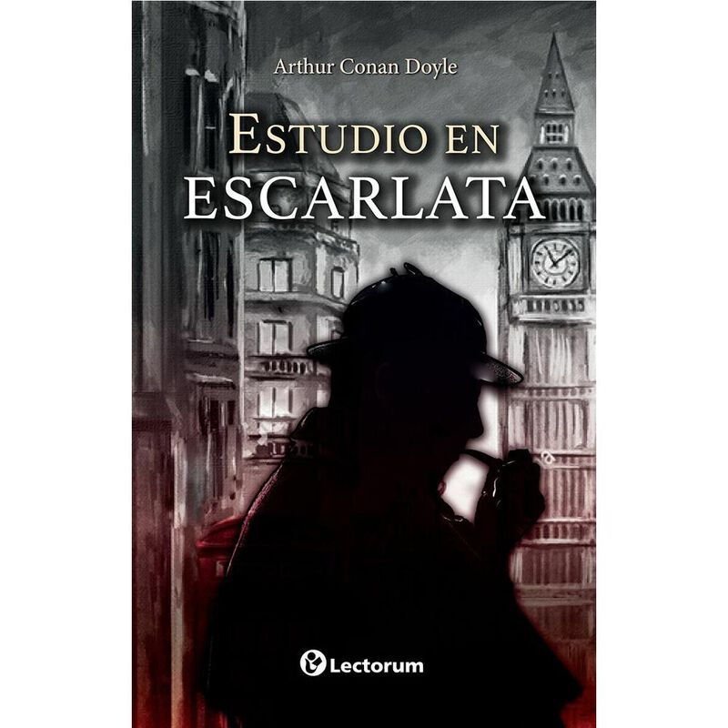 Estudio en Escarlata image number null