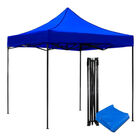 Toldo Carpa 2x2 Jardimex Azul