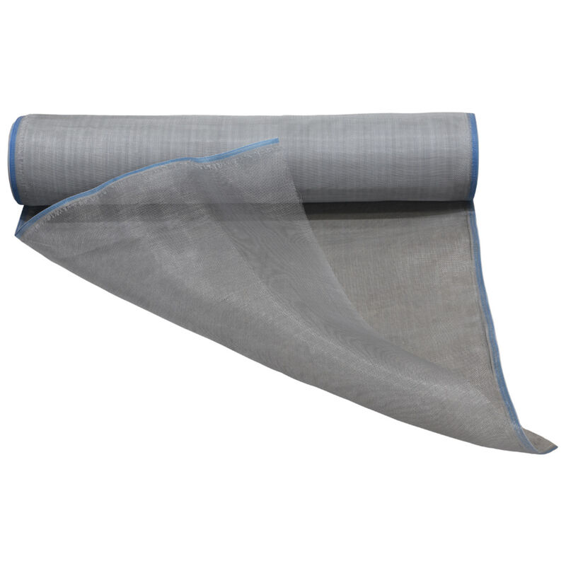 Tela Mosquitera Polietileno Hd 30mx120cm Reforz... image number null