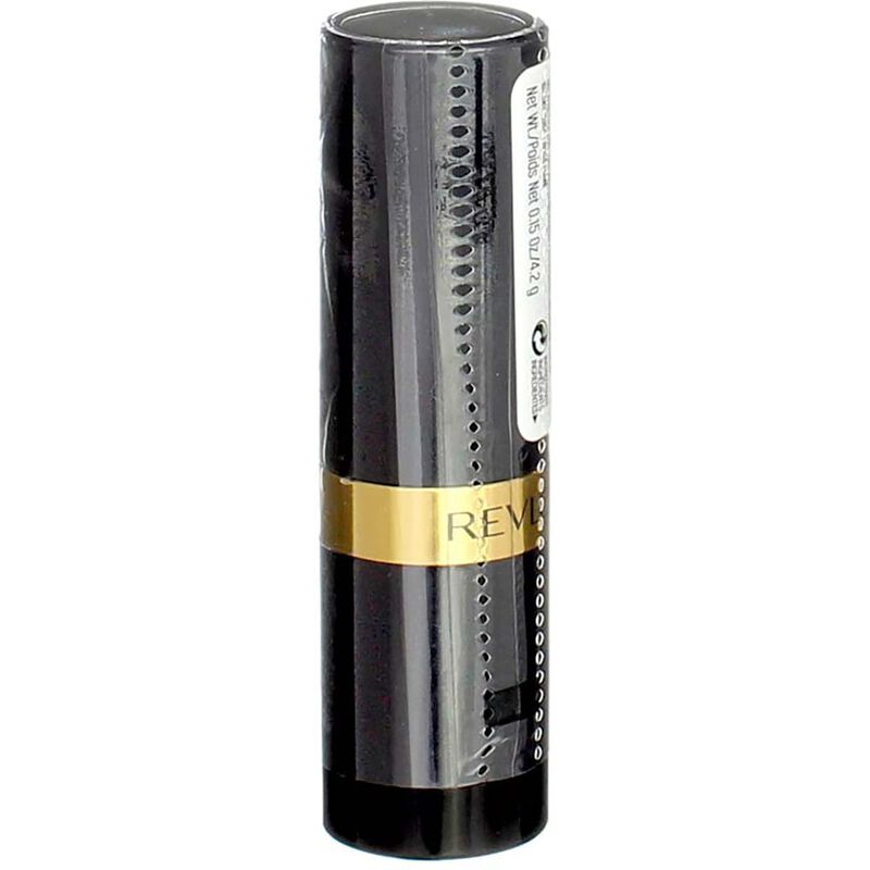 L&aacute;piz Labial Revlon Super Lustrous Smoky Rose, ... image number null