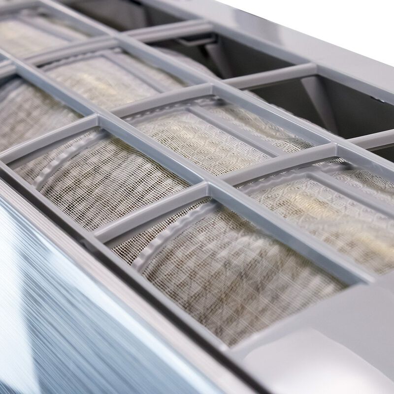 Minisplit Aurus Inverter Pro ARUH12A2/INV 220 W... image number null