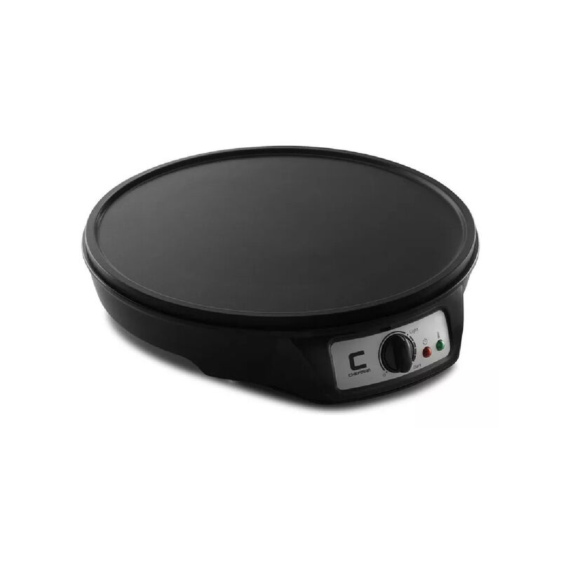 Crepera 12" Chefman Antiadherente 6 Configuraci... image number null