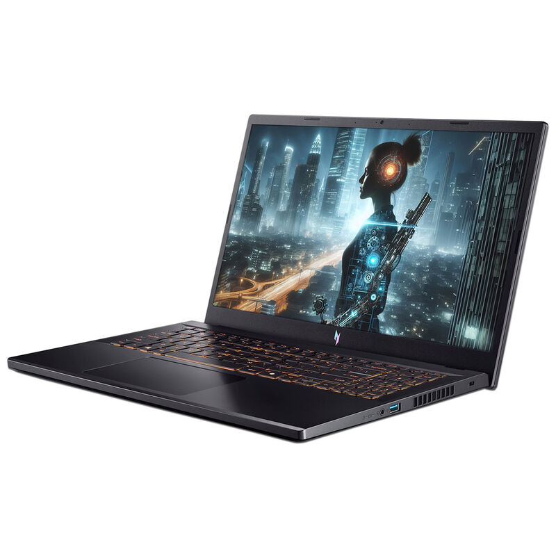 Laptop Gamer Acer Nitro V 15: Procesador Intel ... image number null