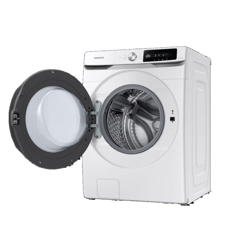 Paquete Samsung Lavadora 22Kg / Secadora 24Kg C... image number null