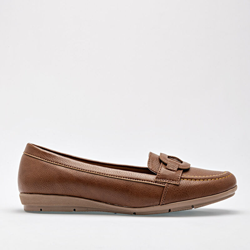 Gilardi Zapatos para mujer camel image number null