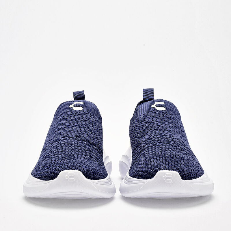 Charly tenis para mujer marino cod 139596-E image number null