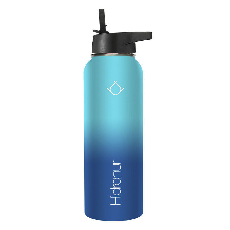 Termo de Acero Inoxidable con Doble Aislamiento... image number null