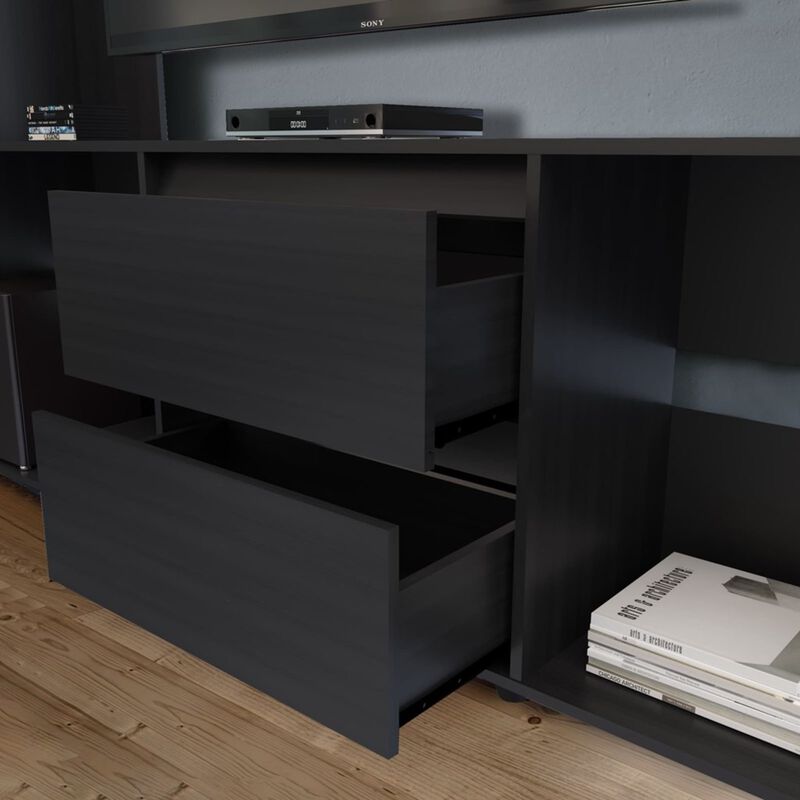 Centro de Entretenimiento Baptistine con espaci... image number null