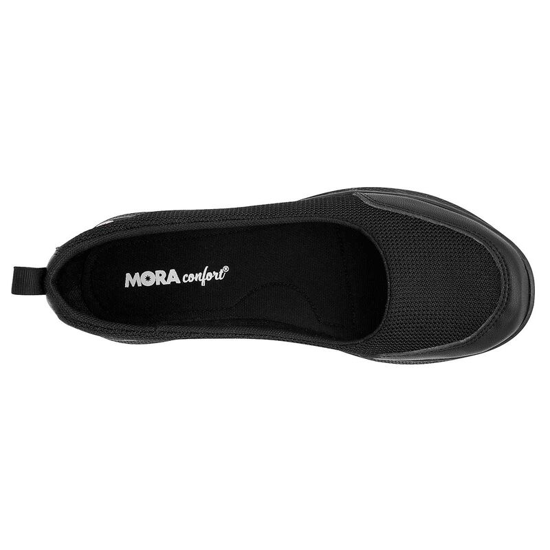 Mora Confort Zapatos para mujer negro image number null