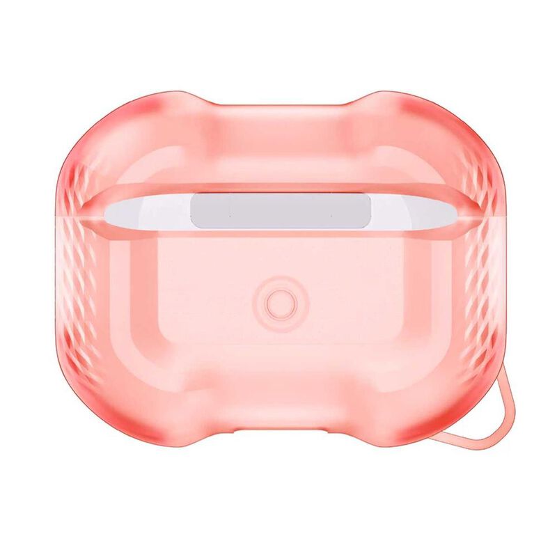 Funda GHOSTEK Covert para AirPods PRO - Rosa image number null