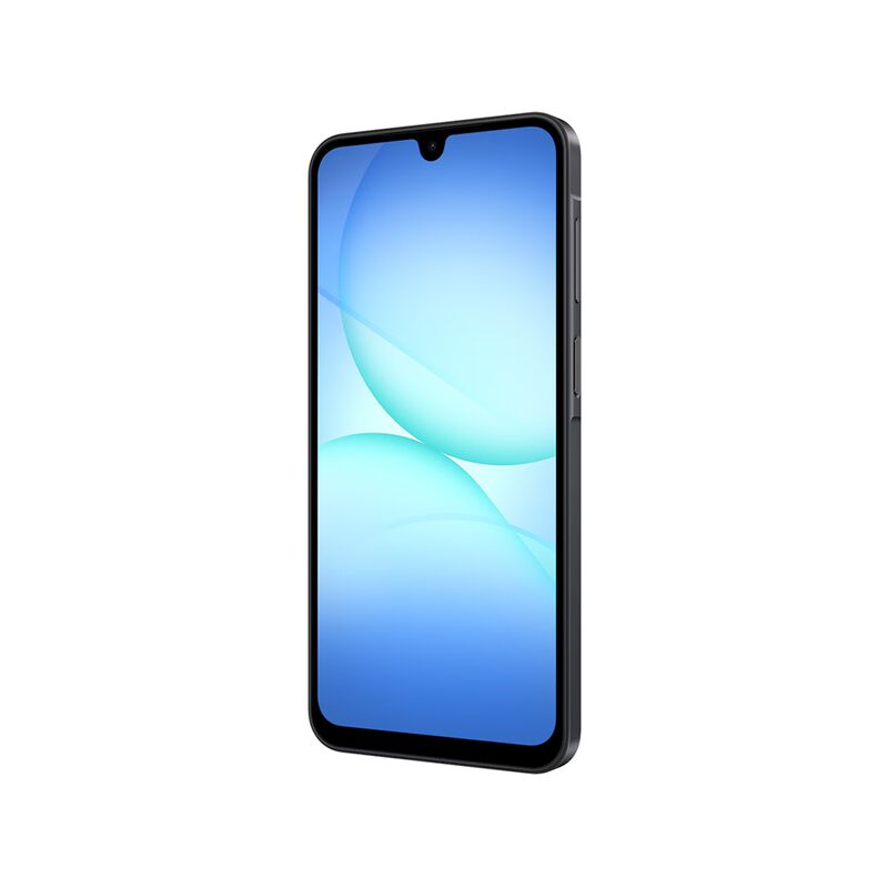 Samsung Galaxy A17 4GB 128GB RAM Negro image number null